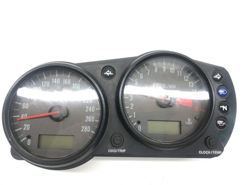 Compteur KAWASAKI ZX-6 R 600 2000-2001 NINJA