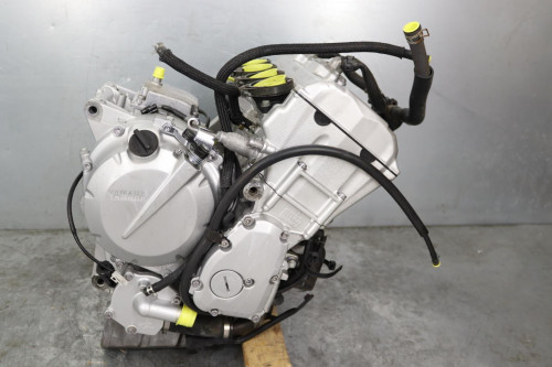 Moteur YAMAHA 600 FAZER 2007 - 2010