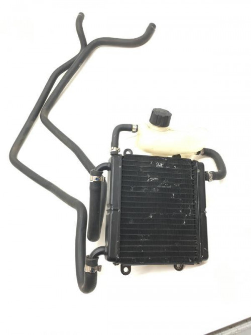 Radiateur eau YAMAHA YQ 50 1997-2012 AEROX