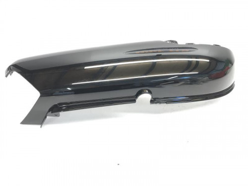 Cache carenage coque arriere gauche YAMAHA XC 300 2004-2006 VERSITY