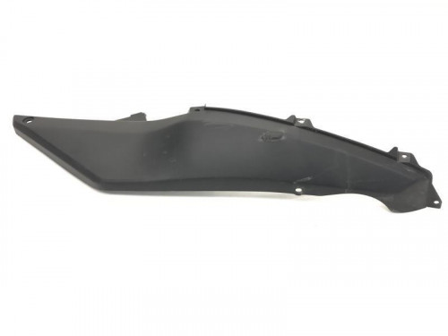 Demi sabot droit HONDA NC 700 D 2012-2013 INTEGRA