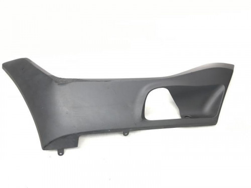 Demi sabot gauche HONDA PCX 125 2018-2020