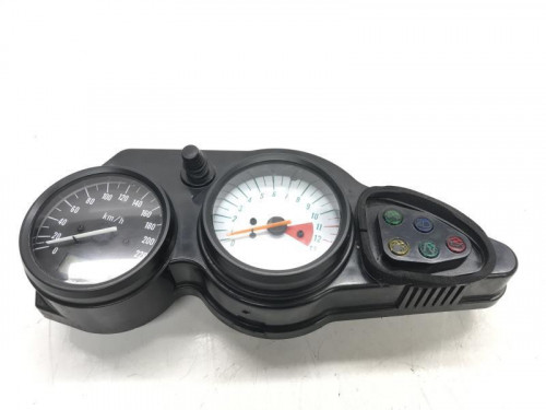 Compteur SUZUKI SV 650 S 1999-2002