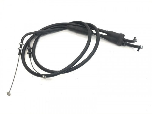 Cable d'accelerateur TRIUMPH STREET TRIPLE R 675 2011-2012