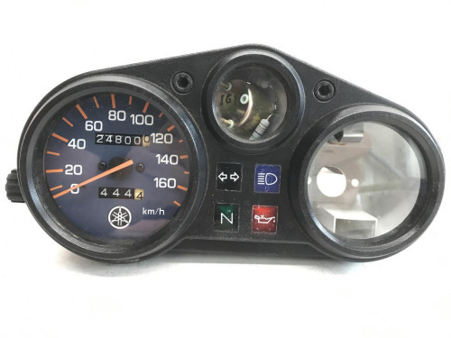 Compteur YAMAHA TDR 125 1997-2003