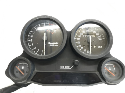 Compteur KAWASAKI ZX 10 1000 1988-1990 TOMCAT