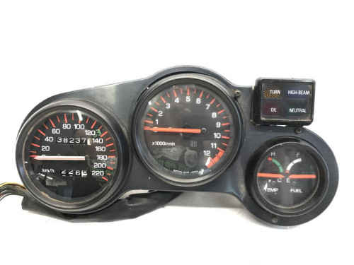 Compteur YAMAHA FZ 750 1987-1989