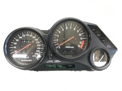 Compteur KAWASAKI ZZR 1100 1990-1992