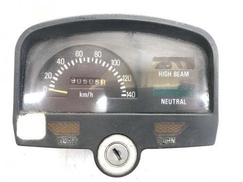 Compteur YAMAHA SR 125 1992-1996