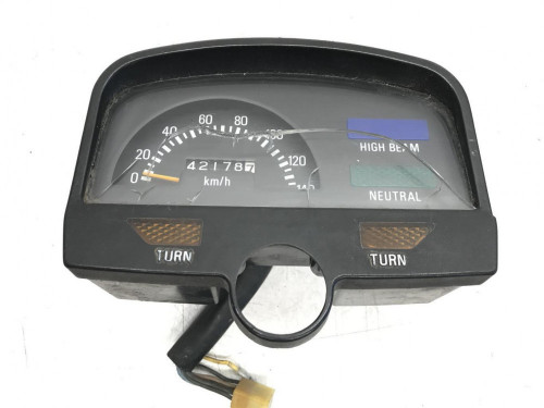 Compteur YAMAHA SR 125 1992-1996