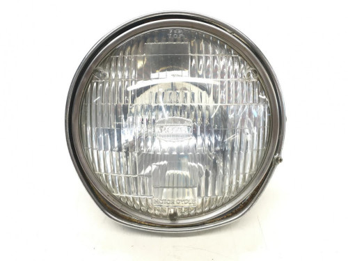 Optique feux phare SUZUKI GT 750 1972-1973