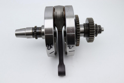 Vilebrequin ROYAL ENFIELD 350 METEOR 2021 - 2023