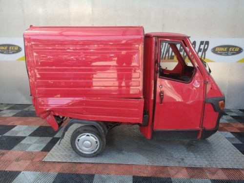 PIAGGIO APE 50