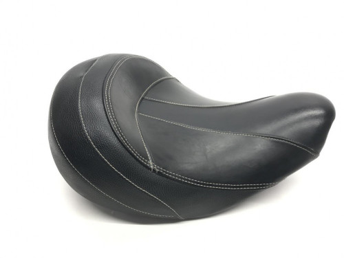 Selle conducteur INDIAN SPRINGFIELD 1811 2018-2019 DARK HORSE