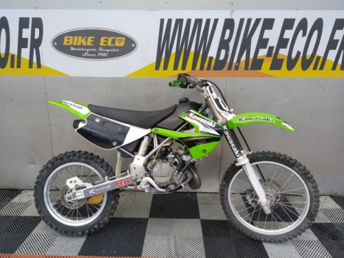 KAWASAKI 85 KX