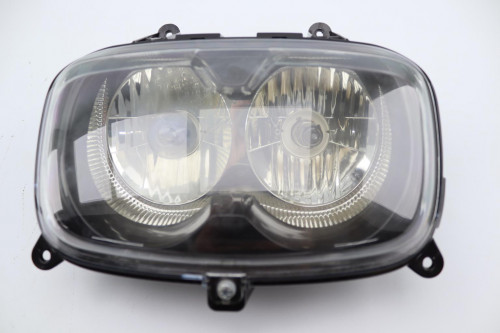 Optique feux phare YAMAHA 50 BW'S 2008 - 2012