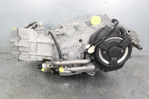 Moteur YAMAHA 560 TMAX 2022 - 2022