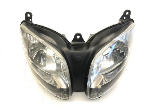 Optique feux phare YAMAHA XP 500 2004-2007 T-MAX