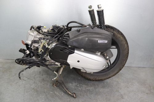 Moteur HONDA 125 PCX 2016 - 2018