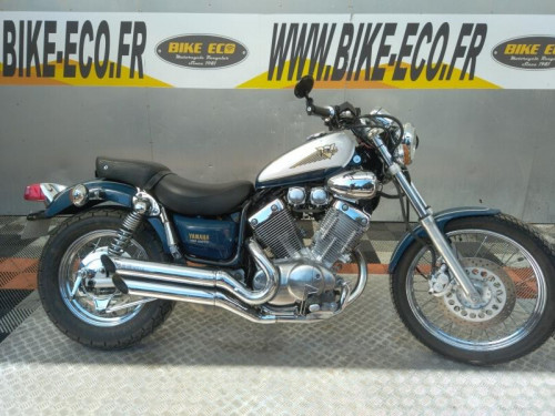 YAMAHA VIRAGO 535 XV