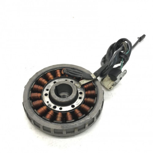 Stator alternateur SUZUKI AN 650 2003-2005 BURGMAN