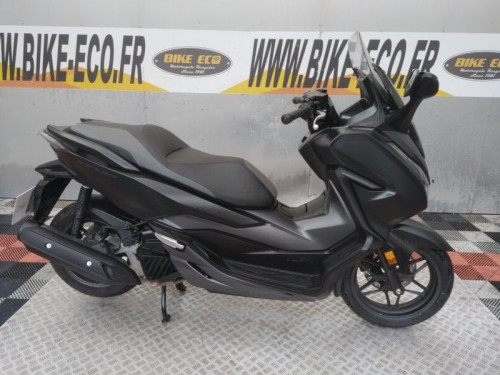 HONDA FORZA 125 NSS