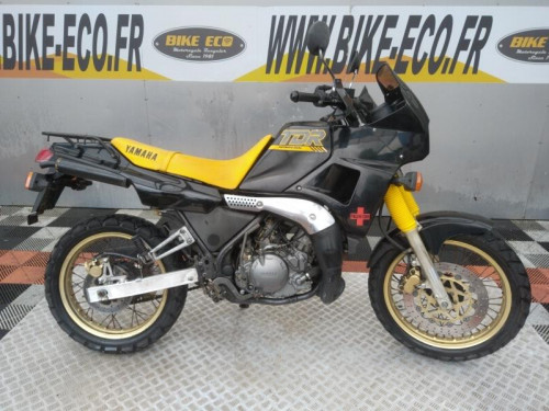 YAMAHA TDR 250 88-90