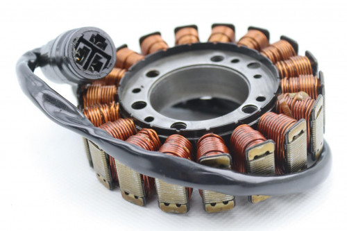 Stator alternateur KAWASAKI 1000 Z 2003 - 2006