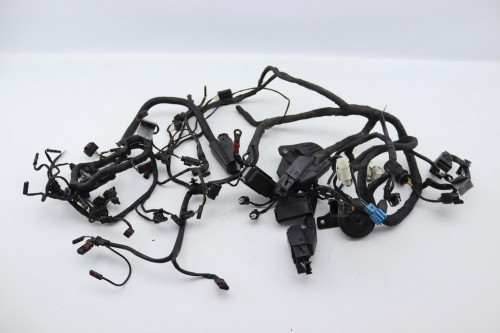 Faisceau electrique BMW K 1200 S 2003 - 2008