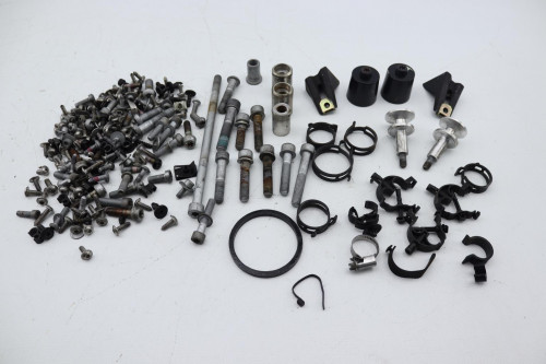 Kit visserie BMW K 1200 S 2003 - 2008