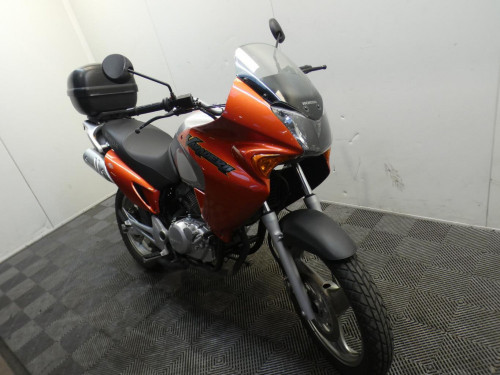 HONDA 125 VARADERO