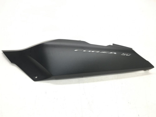 Cache carenage coque arriere gauche HONDA NSS 750 2021-2022 FORZA