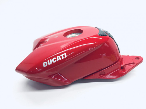 Reservoir DUCATI 1198 2009-2011 SUPERBIKE