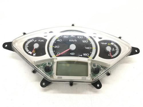 Compteur YAMAHA YPR 250 2007-2009 X-MAX