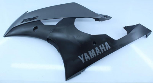 Flanc avant gauche YAMAHA R6 2008 - 2016