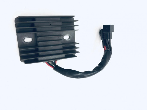 Regulateur charge batterie SUZUKI GSX-R 750 2008-2010