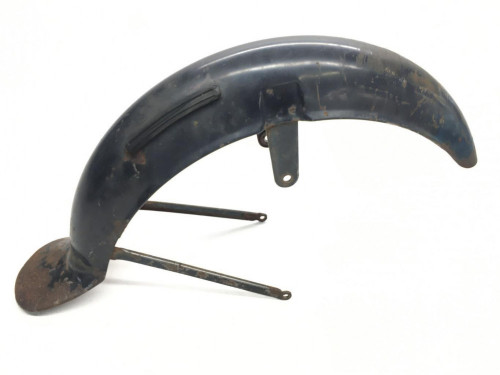 Garde boue avant YAMAHA YJ2 60 1964-1965