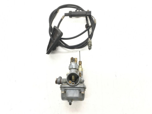 Carburateur YAMAHA YJ2 60 1964-1965