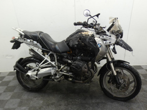 BMW R 1200 GS