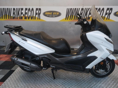 KYMCO X-TOWN 125