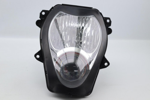 Optique feux phare SUZUKI 1300 GSXR HAYABUSA 1999 - 2003