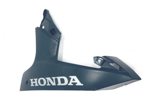 Demi sabot droit HONDA CBR 500 R 2013-2015