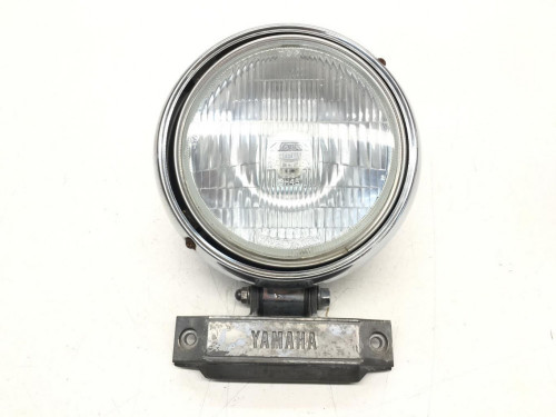 Optique feux phare YAMAHA V-MAX 1200 1986-1992