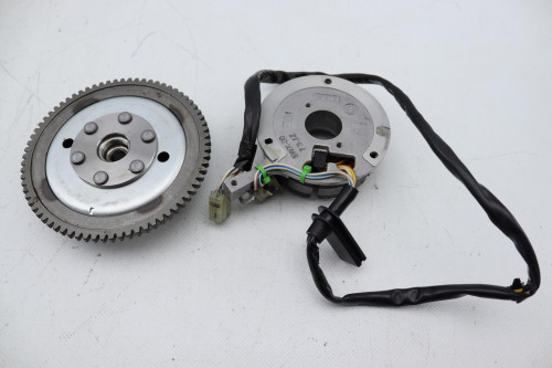 Rotor volant moteur YAMAHA 50 TZR 2003 - 2013