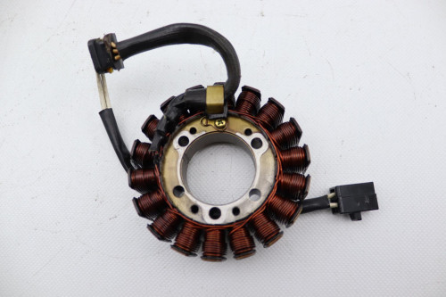 Stator alternateur KAWASAKI 650 VERSYS 2007 - 2009