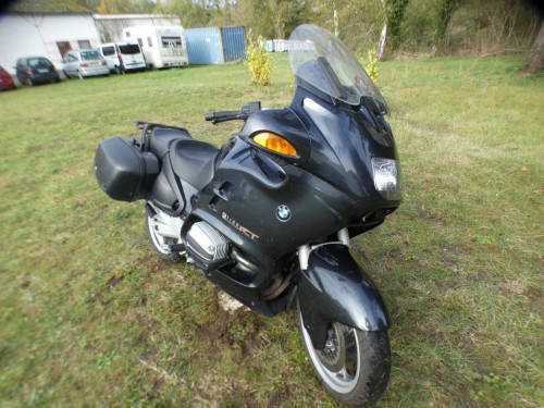 BMW R1100 RT