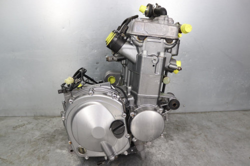 Moteur KAWASAKI 600 ZZR 1993 - 2004