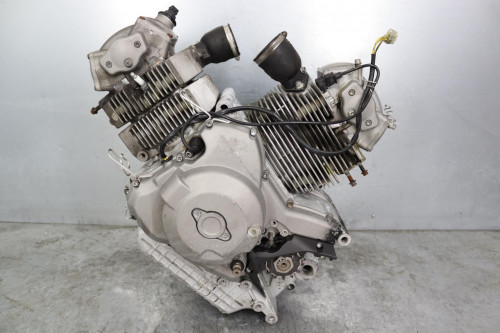 Moteur DUCATI 1100 MULTISTRADA S 2007 - 2009