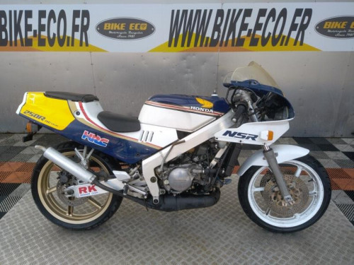 HONDA NSR 250 R SP