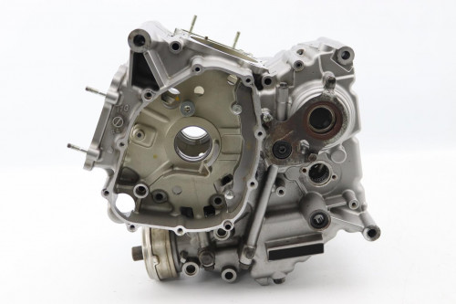 Carter moteur SUZUKI 650 SV X ABS 2018 - 2025